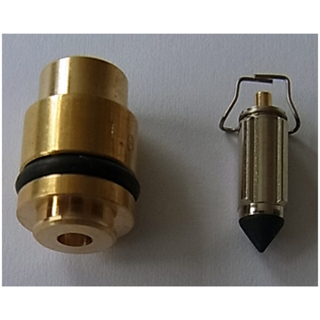 Flottörventilkit Tourmax