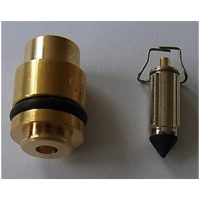 Flottörventilkit Tourmax