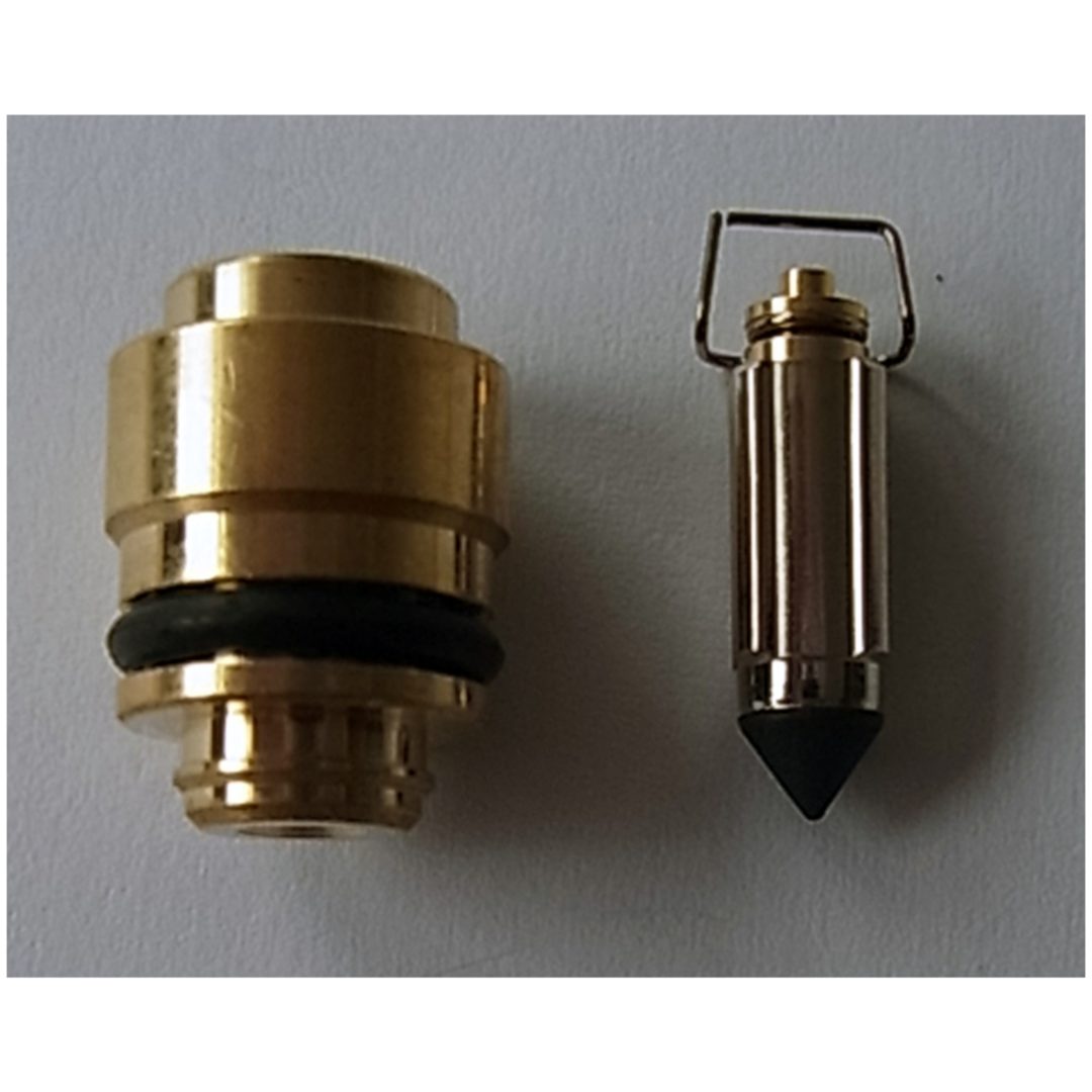 Flottörventilkit Tourmax