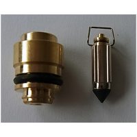Flottörventilkit Tourmax
