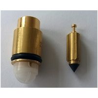 Flottörventilkit Tourmax