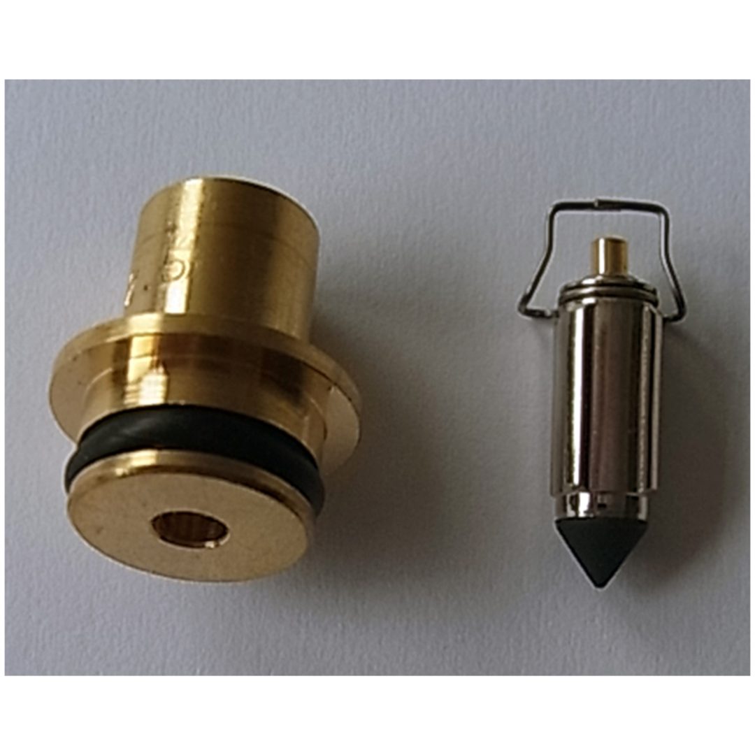 Flottörventilkit Tourmax