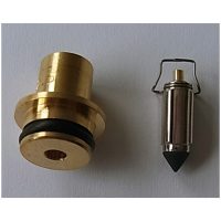 Flottörventilkit Tourmax