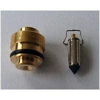 Flottörventilkit Tourmax