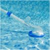 Flowclear Automatisk pooldammsugare AquaSweeper Bestway – miniatyr 3