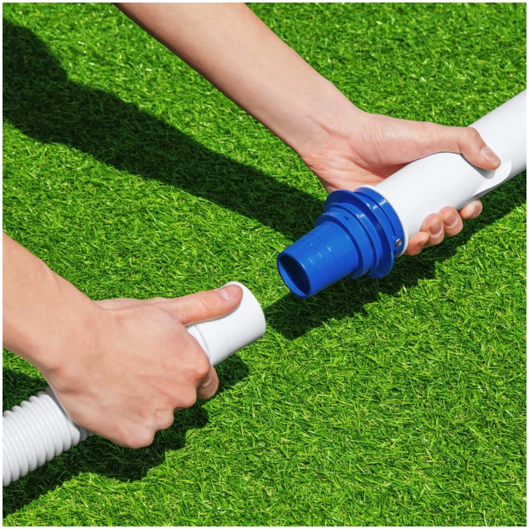 Flowclear Automatisk pooldammsugare AquaSweeper Bestway – bild 4