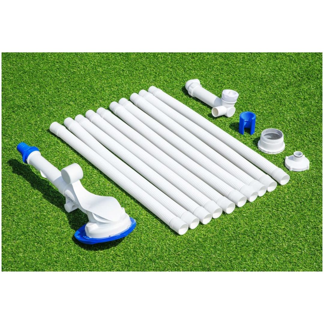Flowclear Automatisk pooldammsugare AquaSweeper Bestway – bild 6