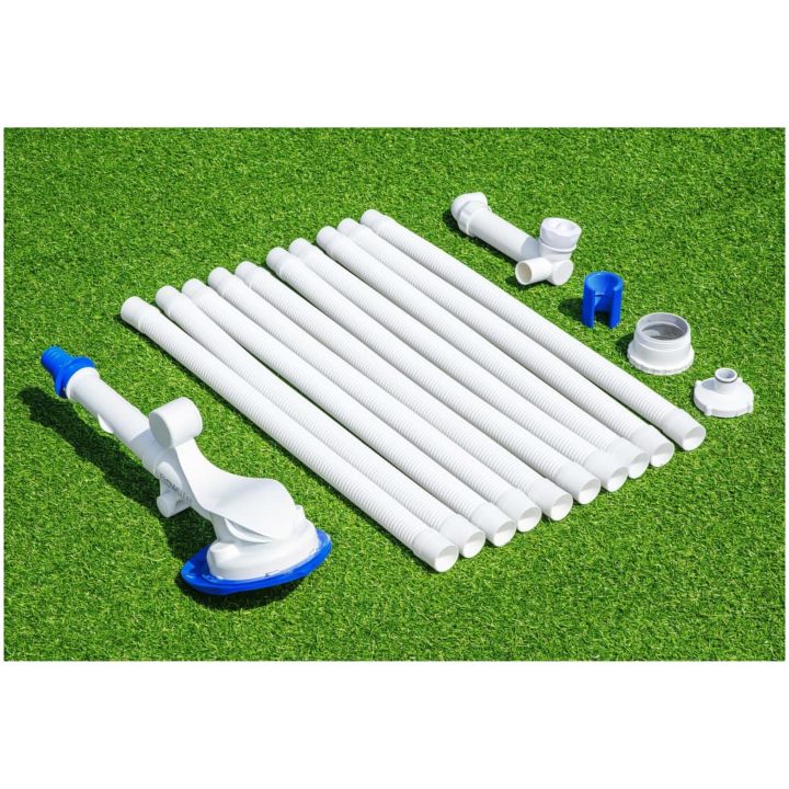 Flowclear Automatisk pooldammsugare AquaSweeper Bestway – bild 6