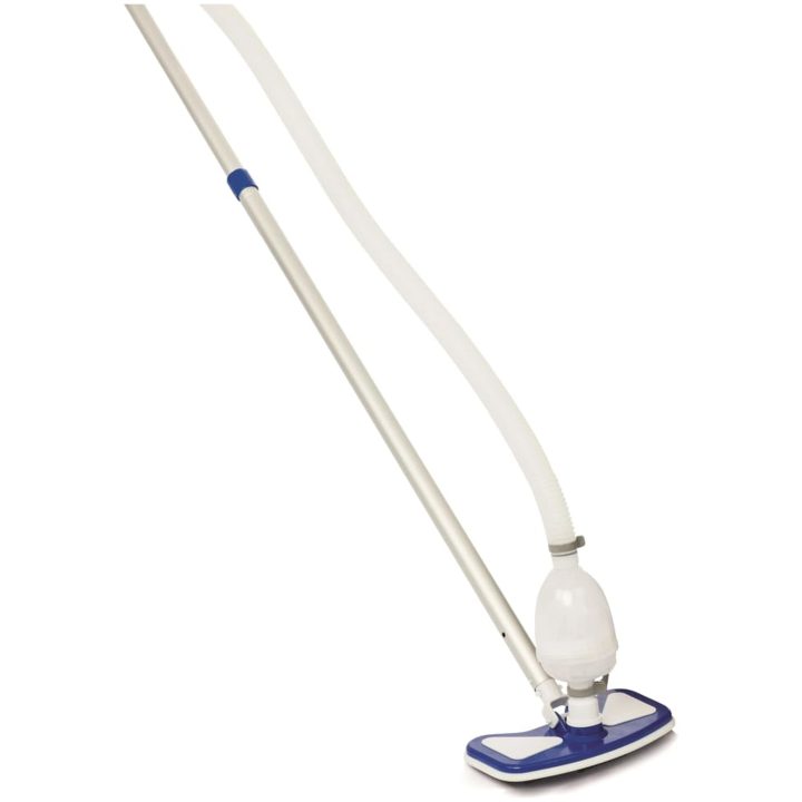 Flowclear Deluxe Rengöringskit för pool 58237 Bestway – bild 2