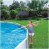 Flowclear Deluxe Rengöringskit för pool 58237 Bestway – miniatyr 5