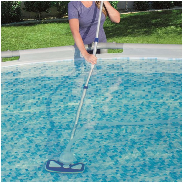 Flowclear Deluxe Rengöringskit för pool 58237 Bestway – bild 6
