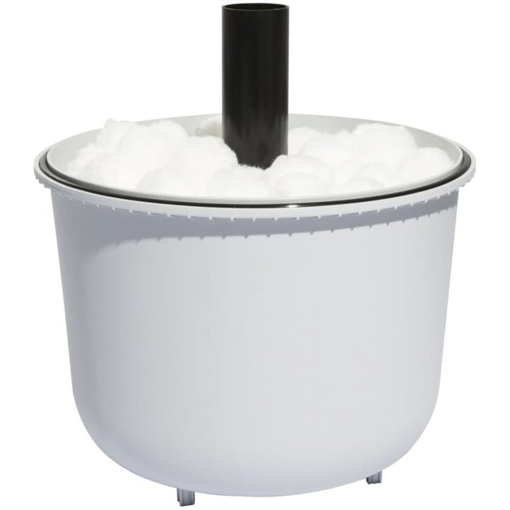 Flowclear Polysphere filterbollar 500 g 58475 Bestway – bild 3
