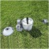 Flowclear Polysphere filterbollar 500 g 58475 Bestway – miniatyr 6