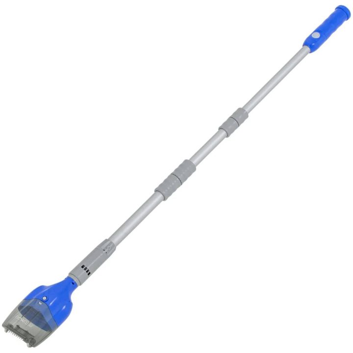 Flowclear Sladdlös pooldammsugare AquaTech Bestway – bild 2