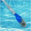 Flowclear Sladdlös pooldammsugare AquaTech Bestway – miniatyr 9
