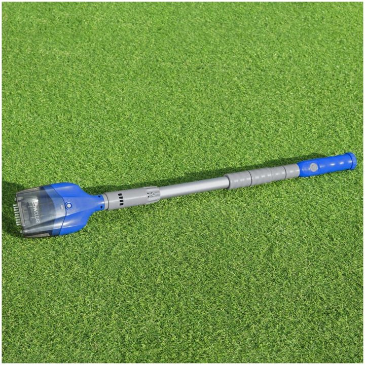 Flowclear Sladdlös pooldammsugare AquaTech Bestway – bild 10