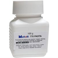 Flussmedel 770 Silver Meltolit