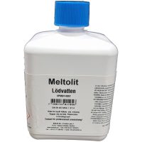 Flussmedel F-SW12 MELTOLIT