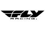FLY RACING logotyp