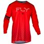 Mtb-tröja Rayce Röd FLY