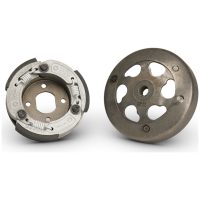 Fly System Clutch and Bell ⌀107 For MBK - Yamaha Engines MALOSSI