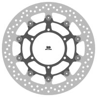 Flytande Bromsskiva NG BRAKE DISC