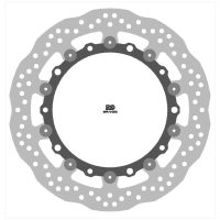Flytande Bromsskiva NG BRAKE DISC