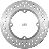 Flytande Bromsskiva NG BRAKE DISC