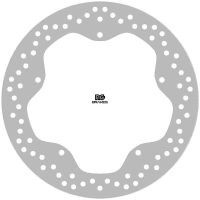 Flytande Bromsskiva NG BRAKE DISC