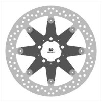 Flytande Bromsskiva NG BRAKE DISC