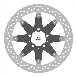 Flytande Bromsskiva NG BRAKE DISC