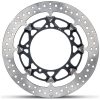 Flytande Bromsskiva T- BREMBO – miniatyr 2
