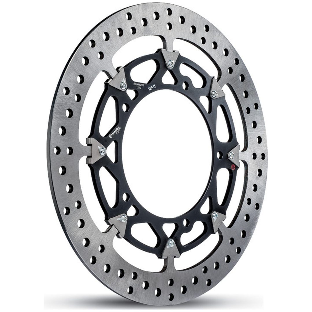 Flytande Bromsskiva T- BREMBO