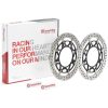 Flytande Bromsskivor T-Drive Par BREMBO – miniatyr 1