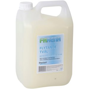 Flytande Tvål Farena 4461 Sterisol