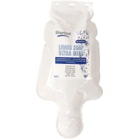 Flytande Tvål Och Schampo Ultra Mild 3815 Sterisol