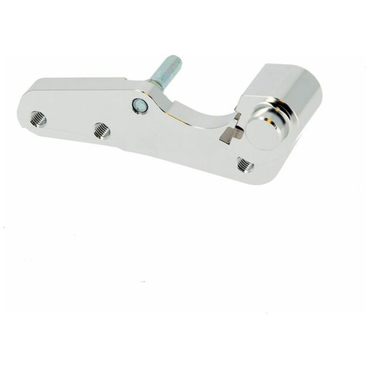 Flyttadapter Bromsok Överdimensionerad Bromsskiva BRAKING – bild 2