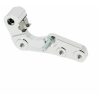 Flyttadapter Bromsok Överdimensionerad Bromsskiva BRAKING – miniatyr 1