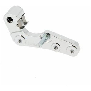 Flyttadapter Bromsok Överdimensionerad Bromsskiva BRAKING