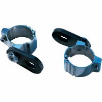 Flyttkit Blinkers Krom MEMPHIS SHADES