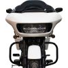 Flyttsats För Kåpa Svart PAUL YAFFE BAGGER NATION – miniatyr 2
