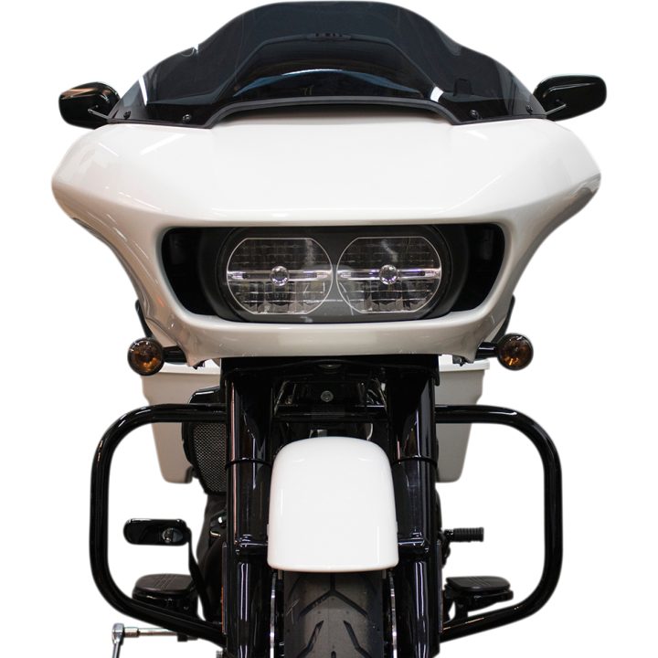 Flyttsats För Kåpa Svart PAUL YAFFE BAGGER NATION – bild 2