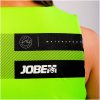 Flytväst 4 Buckle Lime Jobe XS – miniatyr 2