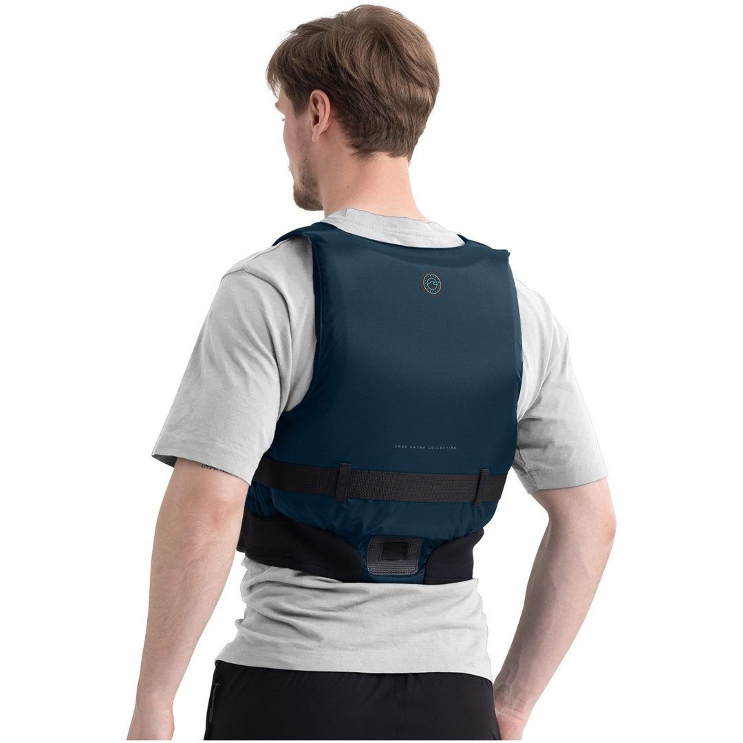 Flytväst Adventure 50N Nylon PVC Jobe S/M