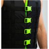 Flytväst Dual Lime Jobe 4XL/5XL – miniatyr 2