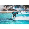 Flytväst Neoprene Real Teal Jobe s – miniatyr 2