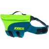 Flytväst Pet Lime Teal Jobe M – miniatyr 1