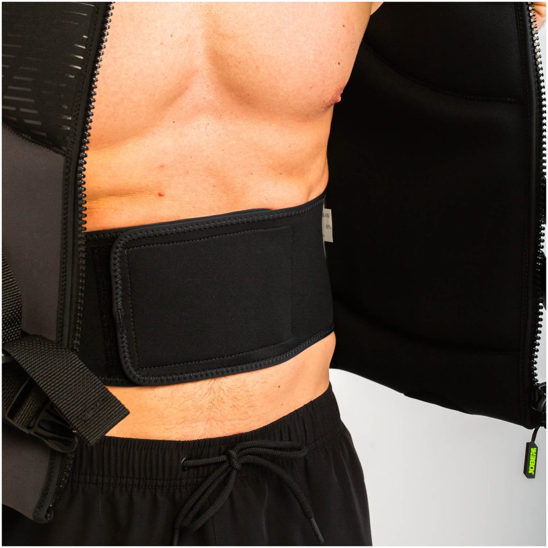 Flytväst Premium Neoprene Jobe s – bild 2