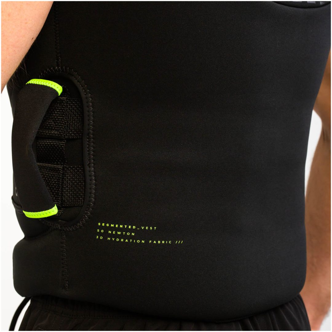 Flytväst Premium Neoprene Jobe s – bild 3