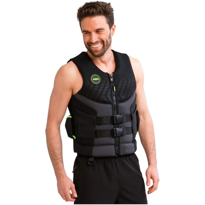 Flytväst Premium Neoprene Jobe s – bild 4